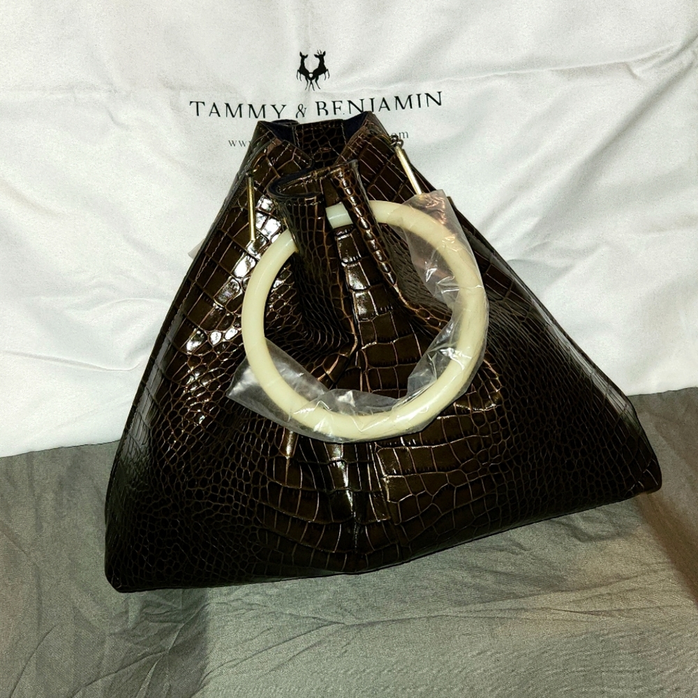 Handbag - Picture 3 of 11